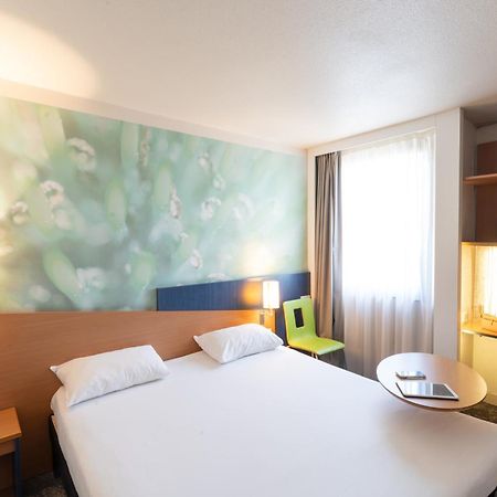 Ibis Styles Angers Centre Gare Otel Dış mekan fotoğraf