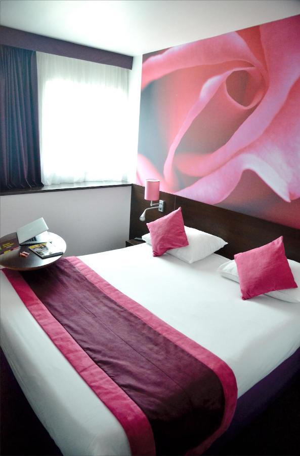 Ibis Styles Angers Centre Gare Otel Dış mekan fotoğraf