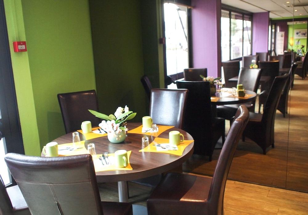 Ibis Styles Angers Centre Gare Otel Dış mekan fotoğraf