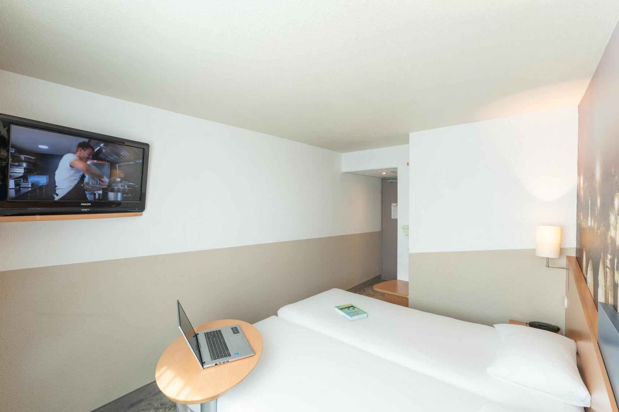 Ibis Styles Angers Centre Gare Otel Dış mekan fotoğraf