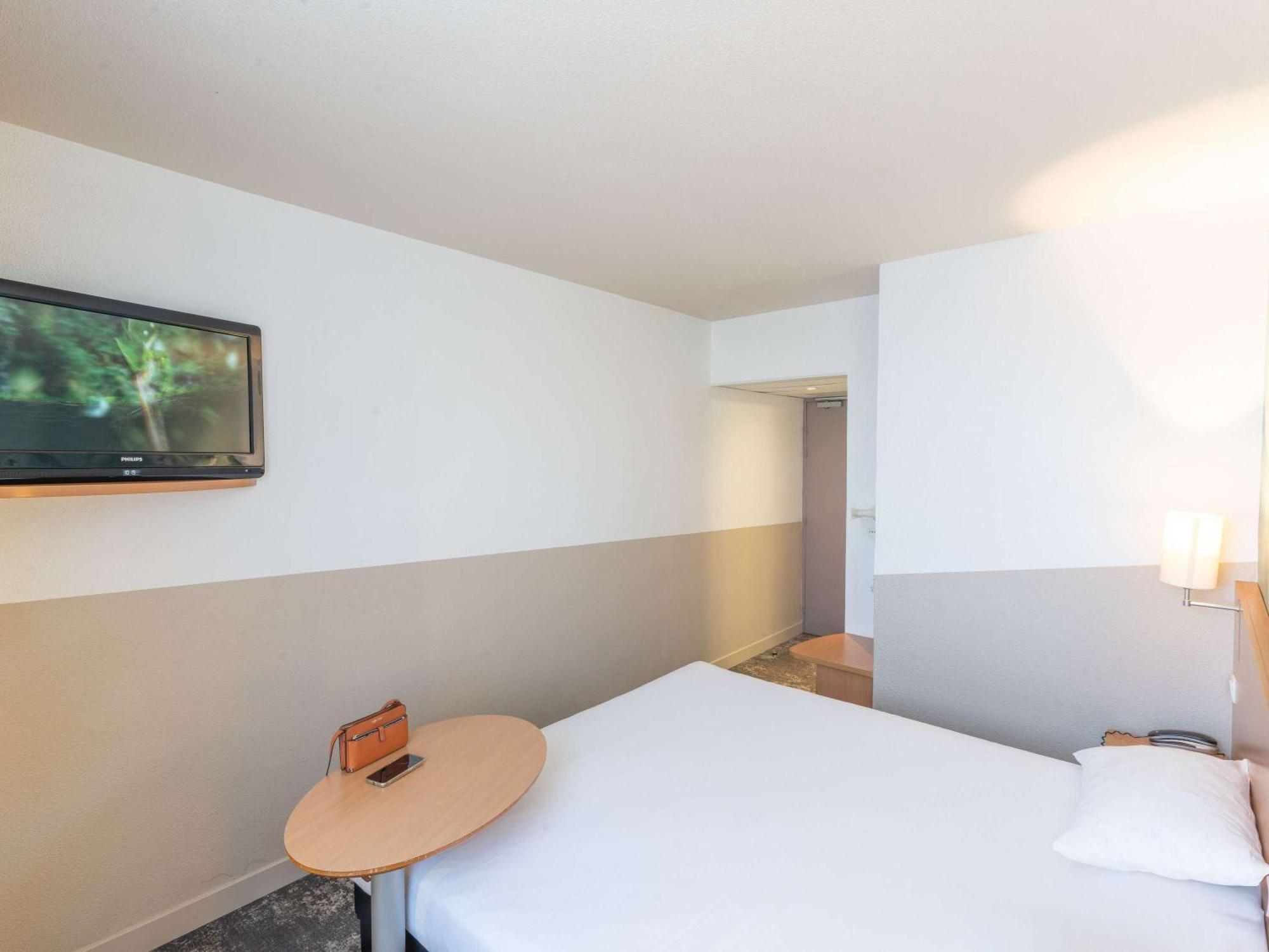 Ibis Styles Angers Centre Gare Otel Dış mekan fotoğraf