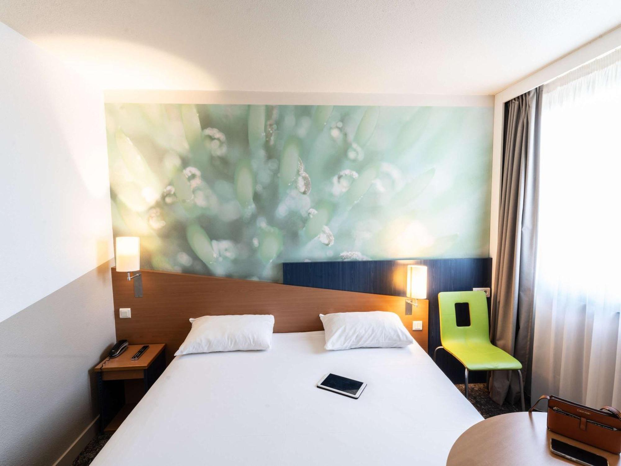 Ibis Styles Angers Centre Gare Otel Dış mekan fotoğraf