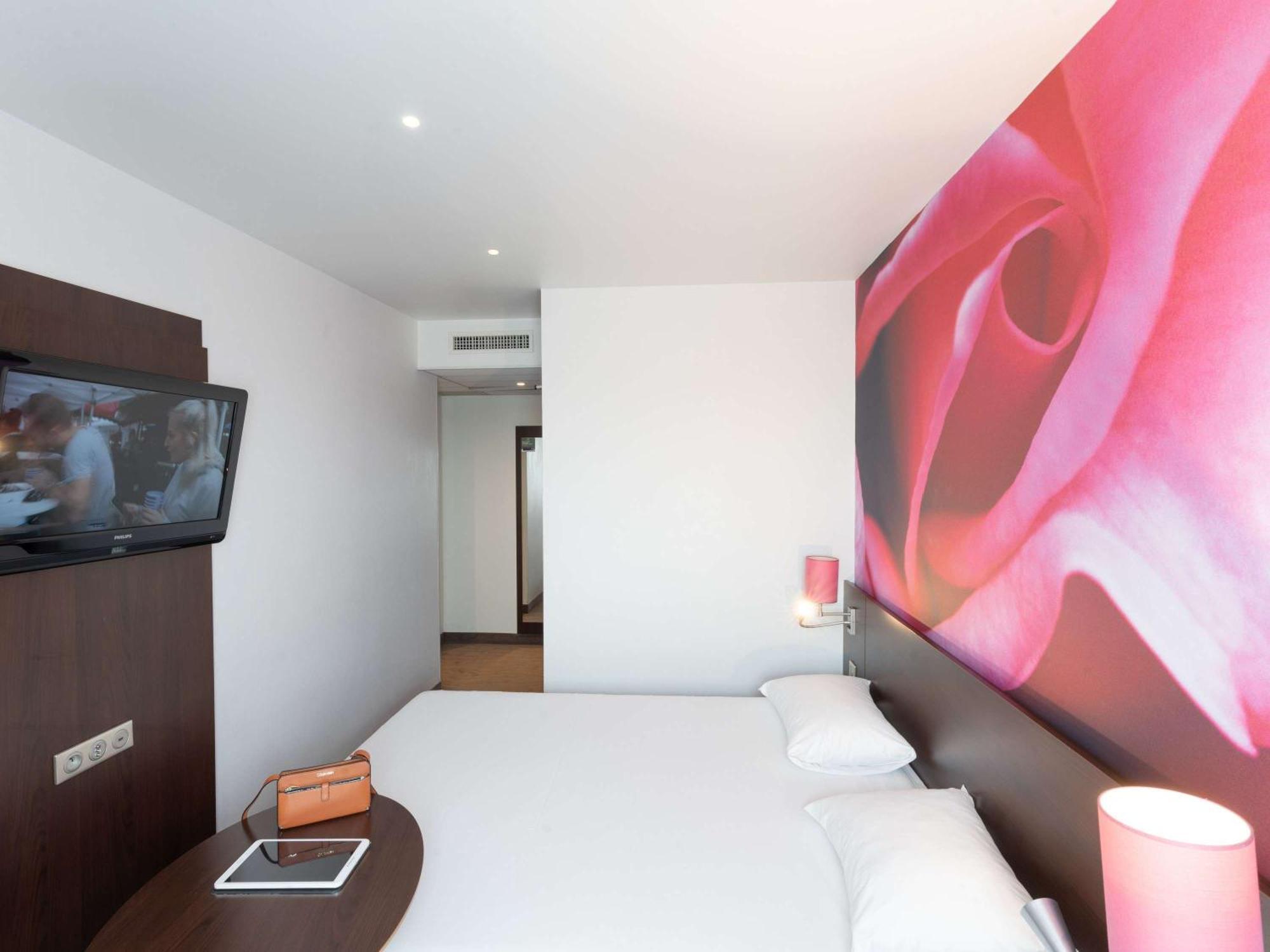 Ibis Styles Angers Centre Gare Otel Dış mekan fotoğraf