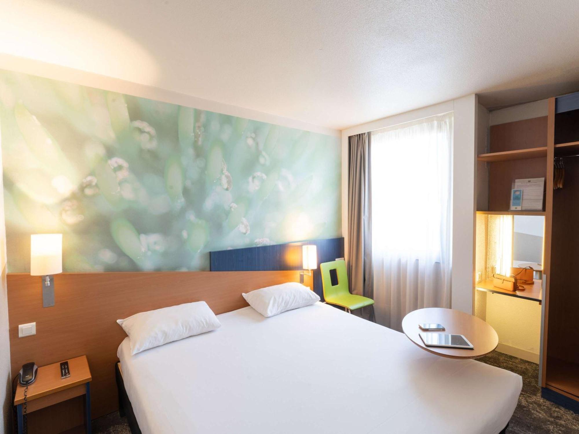 Ibis Styles Angers Centre Gare Otel Dış mekan fotoğraf