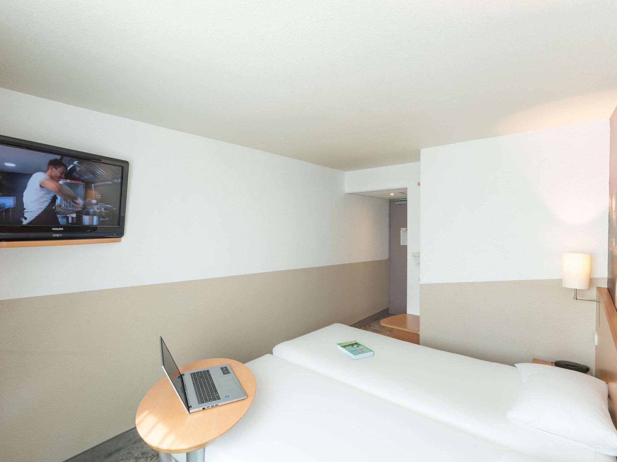 Ibis Styles Angers Centre Gare Otel Dış mekan fotoğraf