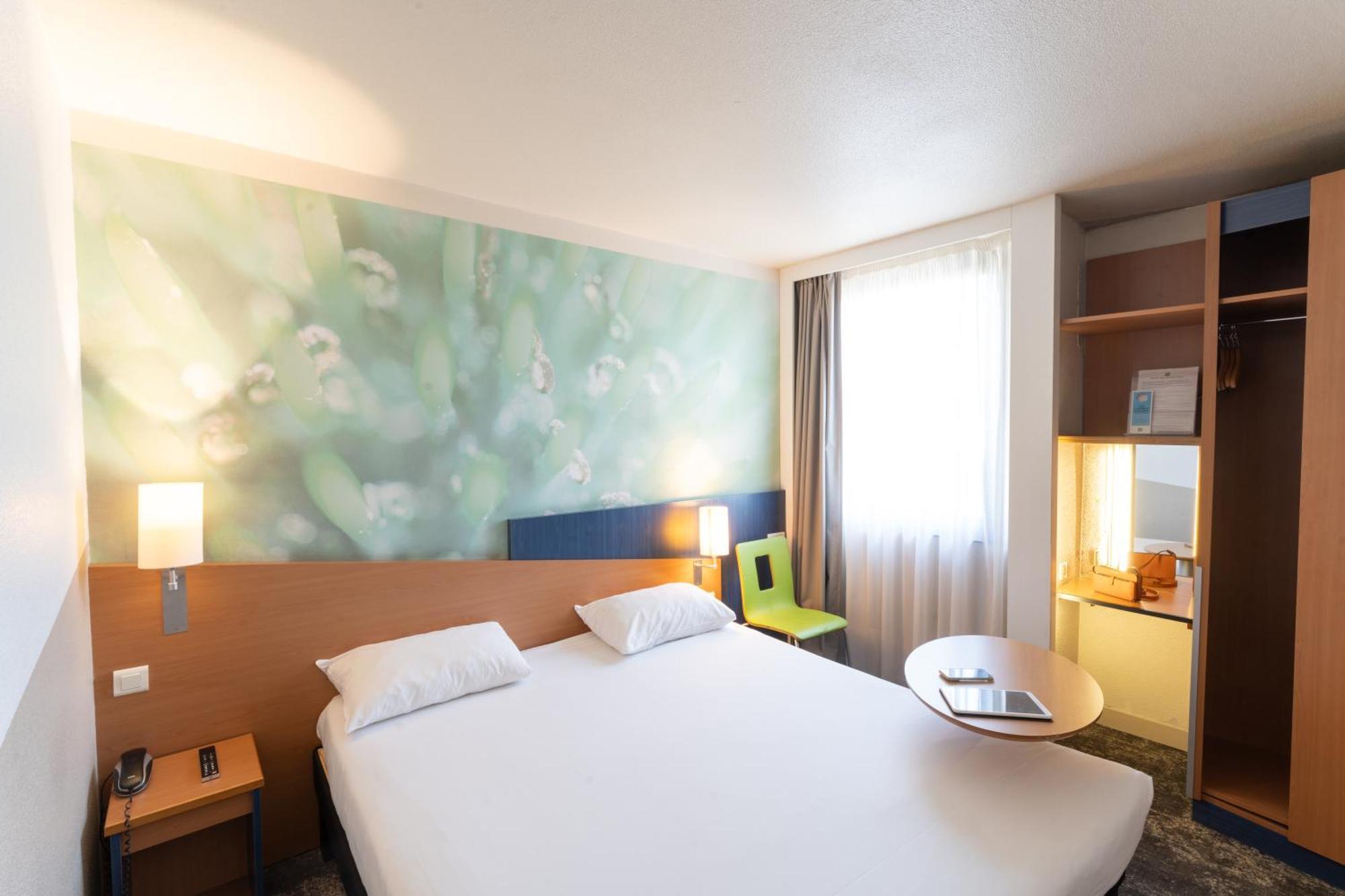 Ibis Styles Angers Centre Gare Otel Dış mekan fotoğraf