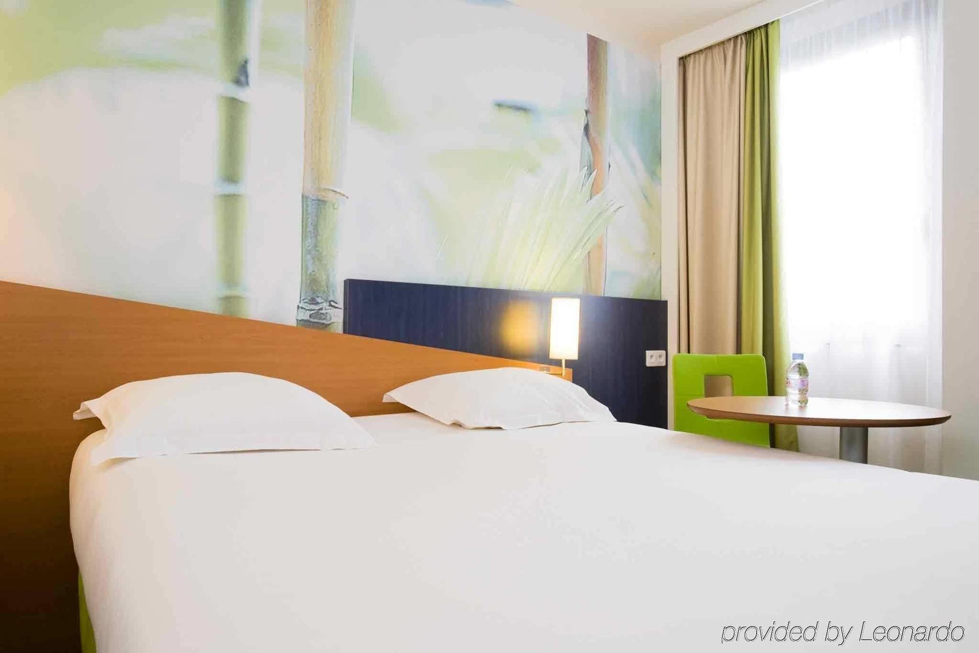 Ibis Styles Angers Centre Gare Otel Dış mekan fotoğraf